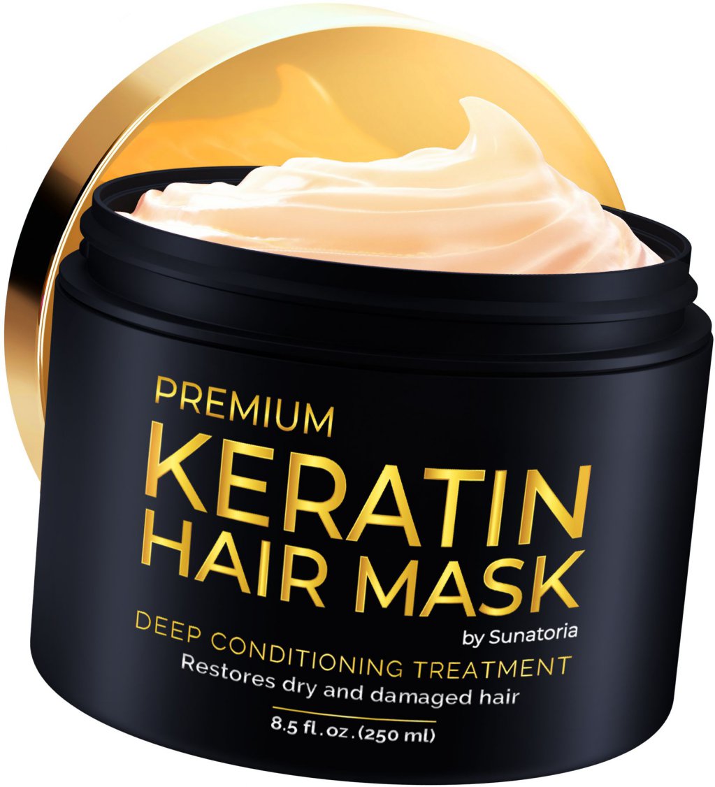 hair mask product
